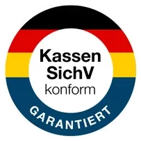 KassenSichV-konform